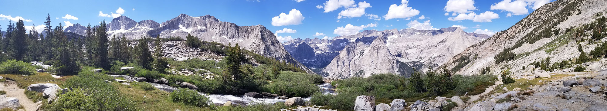 Kings Canyon National Park | Photo by Robie Litchfield