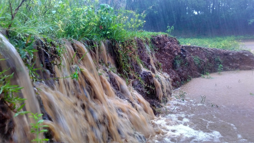 example of soil erosion